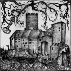 Falkenstein / Red Thorr, White Christ