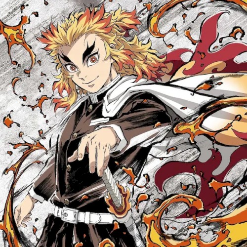 Demon Slayer Season 2: Infinity Train Arc - Vol.1: Bonus Disc