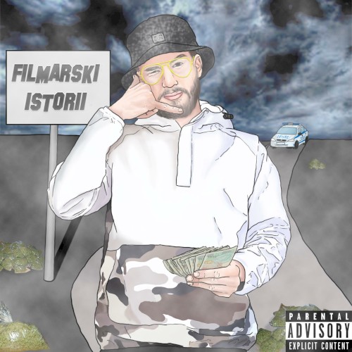 Filmarski Istorii