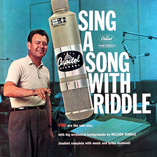Sing a Song With Riddle & Hey Diddle Riddle
