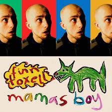 MAMAS BOY