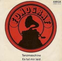 Es tut mir leid / Tanzmaschine
