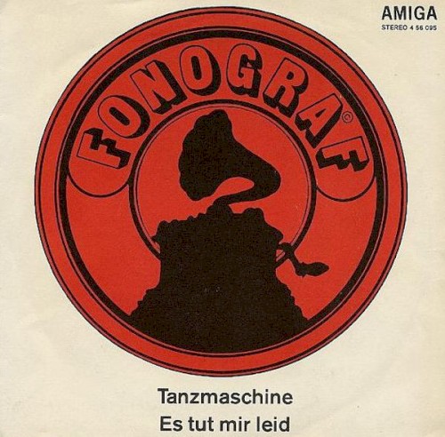 Es tut mir leid / Tanzmaschine