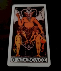 Antiworlds of Kliffoth