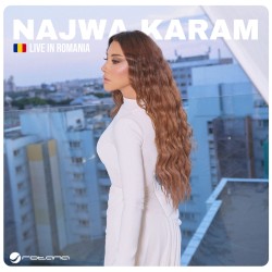 Live, Romania 2024