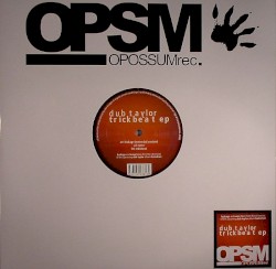 Trickbeat EP