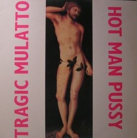 Hot Man Pussy