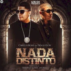 Nada distinto