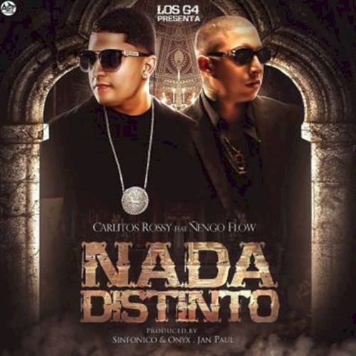Nada distinto