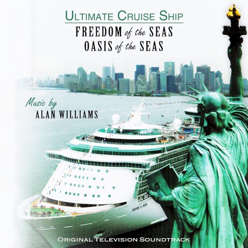 Ultimate Cruise Ship
