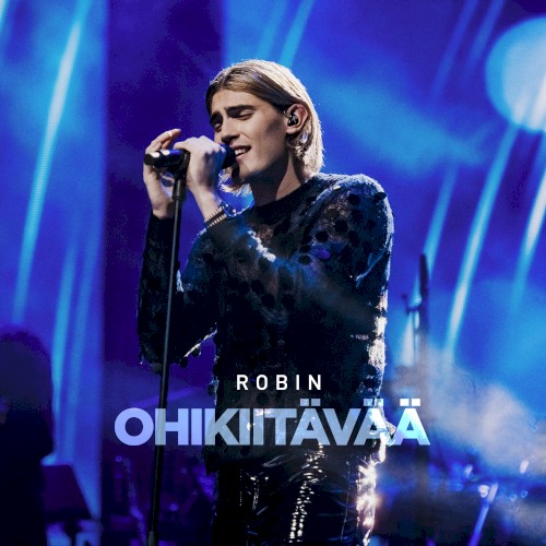 Ohikiitävää (Vain elämää - Unohtumaton ilta)