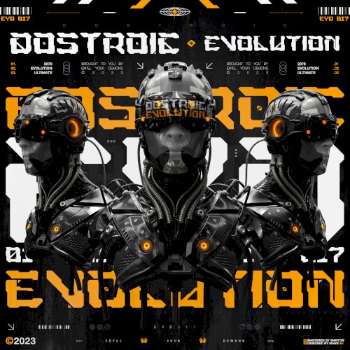 Evolution