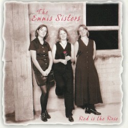 Red Is the Rose