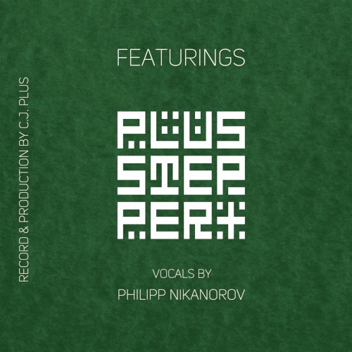 PlusStepper & Philipp Nikanorov