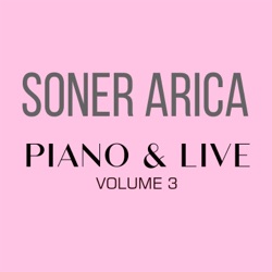 Live & Piano, Volume 3