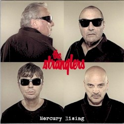 Mercury Rising