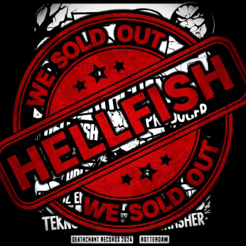 We Sold Out