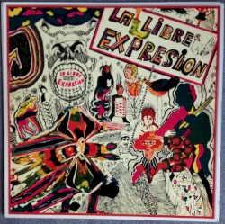 La Libre Expresion