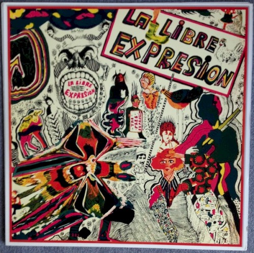 La Libre Expresion