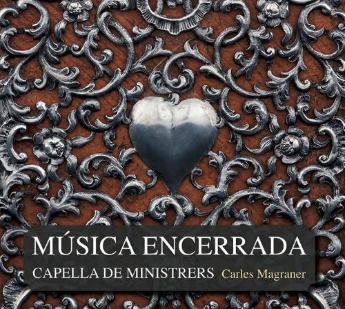 Música encerrada. El legado oral de la diáspora sefardí