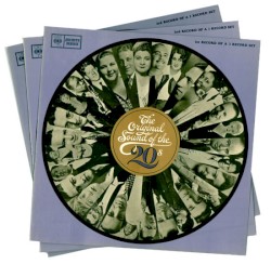 The Original Sound of “The Twenties”