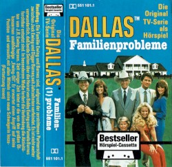 Dallas 1: Familienprobleme