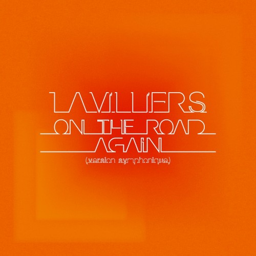 On the Road Again (version symphonique)