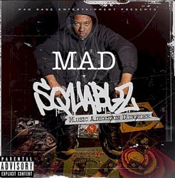 MAD Music Addiction Disorder