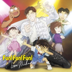 Fun! Fun! Fun!