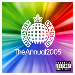 The Annual 2005 Part 1