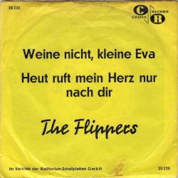Weine nicht, kleine Eva / Heut ruft mein Herz nur nach dir