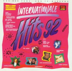 Internationale Hits 92