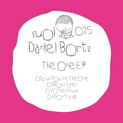 The One EP