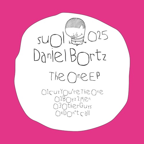 The One EP
