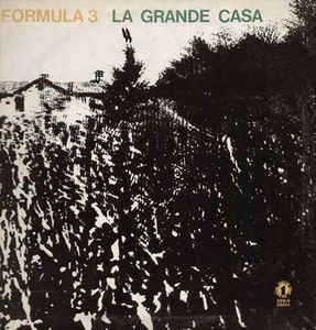 La grande casa
