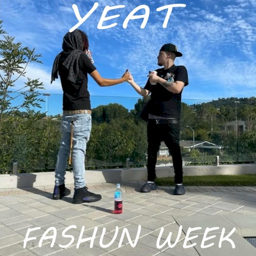 Fashün Week