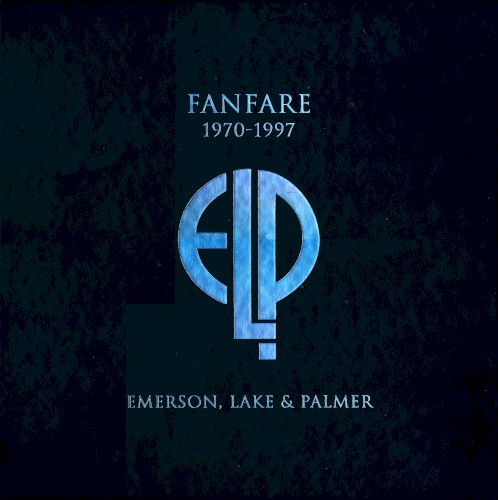 Fanfare 1970–1997
