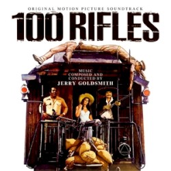 100 Rifles / Rio Conchos
