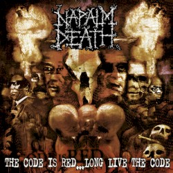 The Code Is Red… Long Live the Code