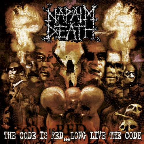 The Code Is Red… Long Live the Code