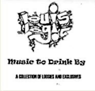 Music to Drink By