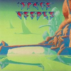The Moray Eels Eat the Space Needle