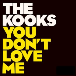 You Don’t Love Me