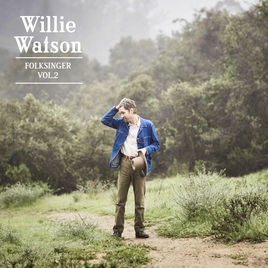 Folksinger Vol. 2