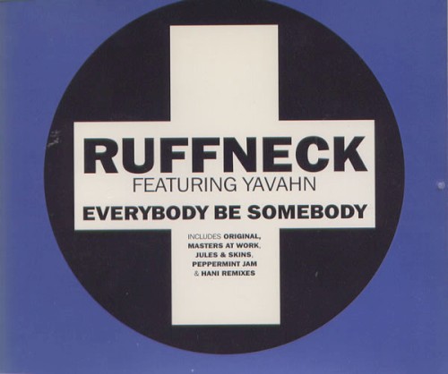 Everybody Be Somebody