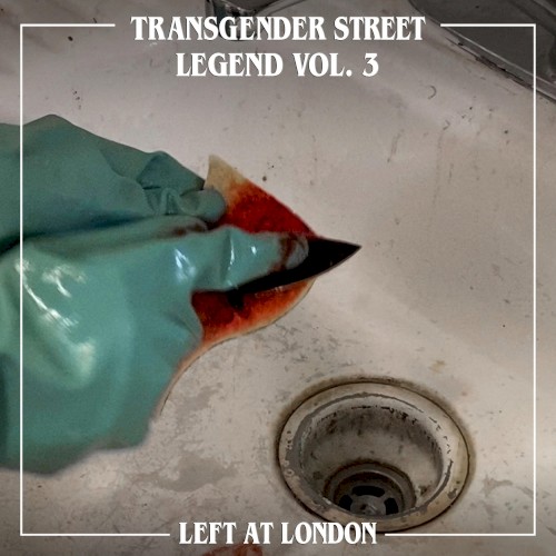 Transgender Street Legend, Vol. 3