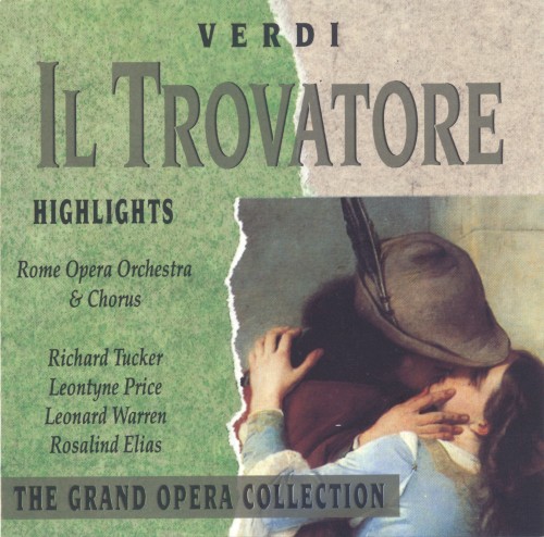 Il trovatore