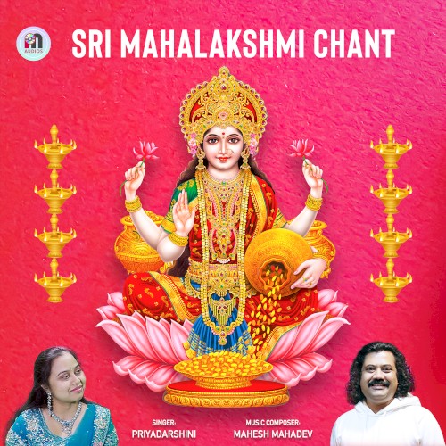 Sri Mahalakshmi Chant