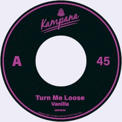 Turn Me Loose