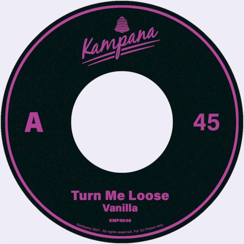 Turn Me Loose
